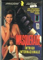 Masquerade intrigo internazionale (1992) Scene Nuda