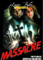 Massacre 1989 film scene di nudo