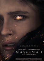 Mastemah (2022) Scene Nuda