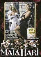 Mata-Hari 1996 film scene di nudo