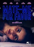 Mate-Me Por Favor 2016 film scene di nudo