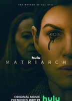 Matriarch (2022) Scene Nuda