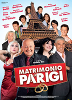 Matrimonio a Parigi 2011 film scene di nudo