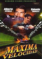 Maxima velocidad (2004) Scene Nuda