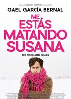 Me estás matando Susana (2016) Scene Nuda