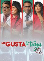 Me Gusta la Tuya (2020) Scene Nuda