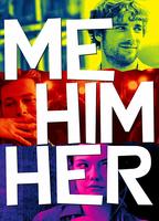 Me Him Her (2015) Scene Nuda
