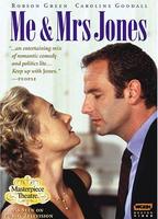 Me & Mrs Jones (2002) Scene Nuda