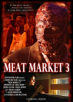 Meat Market 3 (2006) Scene Nuda
