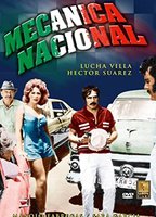 Mecánica Nacional 1972 film scene di nudo