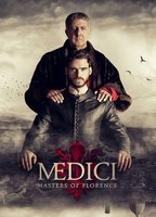 Medici: Masters of Florence (2016) Scene Nuda