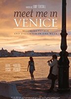 Meet Me in Venice (2015) Scene Nuda