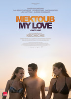 Mektoub, My Love: Canto Uno 2017 film scene di nudo