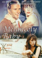 Melancoly Baby 1979 film scene di nudo