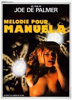 Mélodie pour Manuella 1982 film scene di nudo