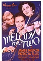 Melody for Two 1937 film scene di nudo