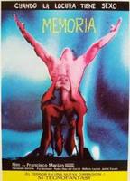 Memoria 1978 film scene di nudo