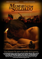 Memorias de un soldado 2011 film scene di nudo
