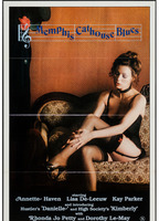 Memphis Cathouse Blues 1982 film scene di nudo