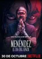 Menendez: The Day of the Lord (2020) Scene Nuda