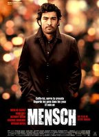 Mensch (2009) Scene Nuda