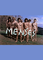 Menses 1973 film scene di nudo