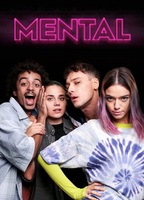 Mental (II) (2020-oggi) Scene Nuda