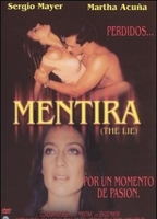 Mentira  (2004) Scene Nuda