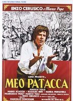Meo Patacca (1972) Scene Nuda