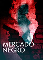 Mercado negro (2016) Scene Nuda