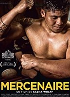 Mercenaire (2016) Scene Nuda