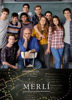 Merlí (2015-2018) Scene Nuda
