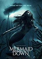 Mermaid Down 2019 film scene di nudo