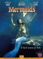 Mermaids  (2003) Scene Nuda