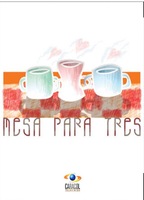 Mesa Para Tres (2004-2005) Scene Nuda