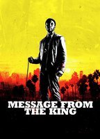 Message from the King (2017) Scene Nuda