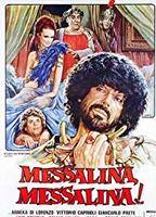 Messalina, Messalina! 1977 film scene di nudo