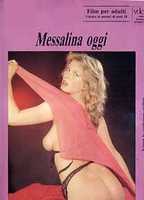 Messalina Oggi 1987 film scene di nudo