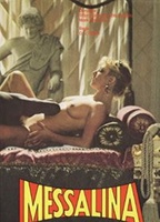 Messalina Orgasmo Imperiale 1983 film scene di nudo