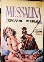 Messalina... orgasmo imperiale 1983 film scene di nudo