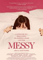 Messy (2024) Scene Nuda