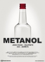 Methanol (2018) Scene Nuda