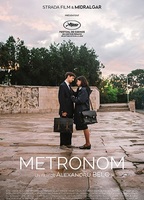 Metronom (2022) Scene Nuda