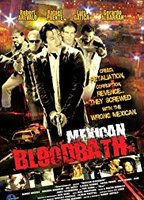 Mexican Bloodbath  2010 film scene di nudo