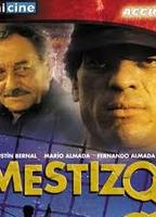 Mestizo (1988) Scene Nuda