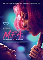 M.F.A. (2017) Scene Nuda