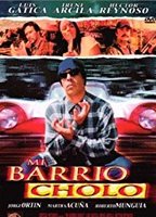 Mi barrio cholo  2003 film scene di nudo