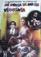 Mi novia ya no es Virginia 1993 film scene di nudo