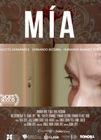 Mía (2017) Scene Nuda