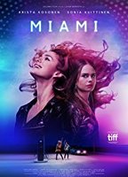 Miami 2017 film scene di nudo